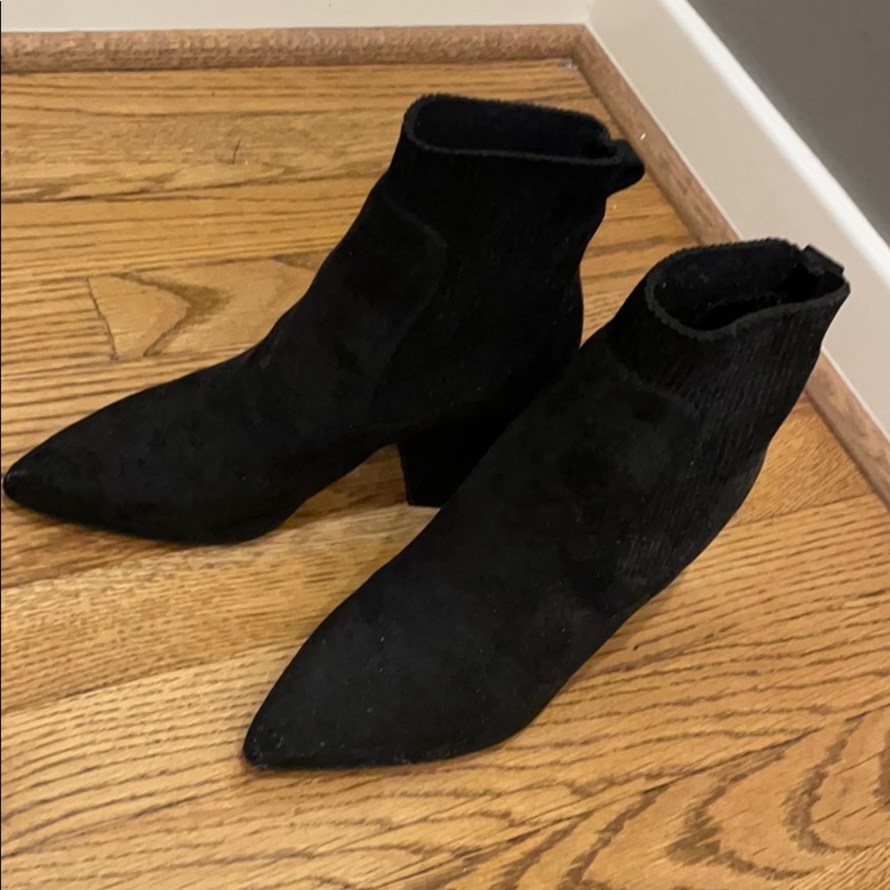 Steven Booties - image 1
